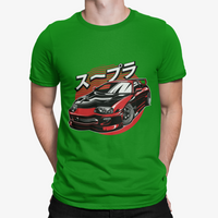 Thumbnail for Camiseta Supra Racer