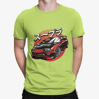 Thumbnail for Camiseta Supra Racer