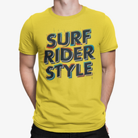 Thumbnail for Camiseta Surf Rider