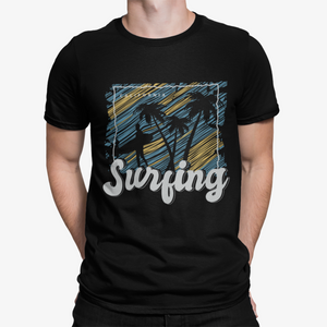 Camiseta Surfering