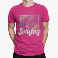 Thumbnail for Camiseta Surfering