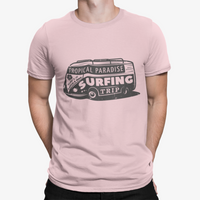 Thumbnail for Camiseta Surfing Trip