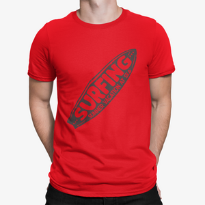 Camiseta Surfing Vacation