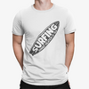 Camiseta Surfing Vacation