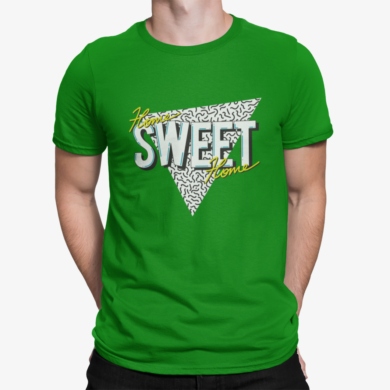 Camiseta Sweet 80s