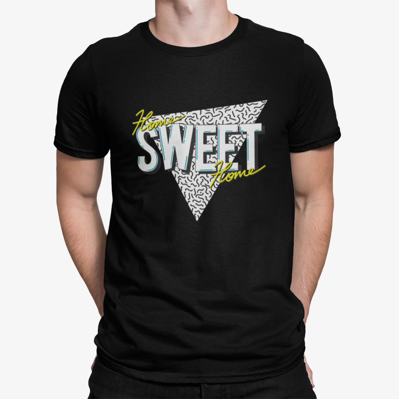 Camiseta Sweet 80s