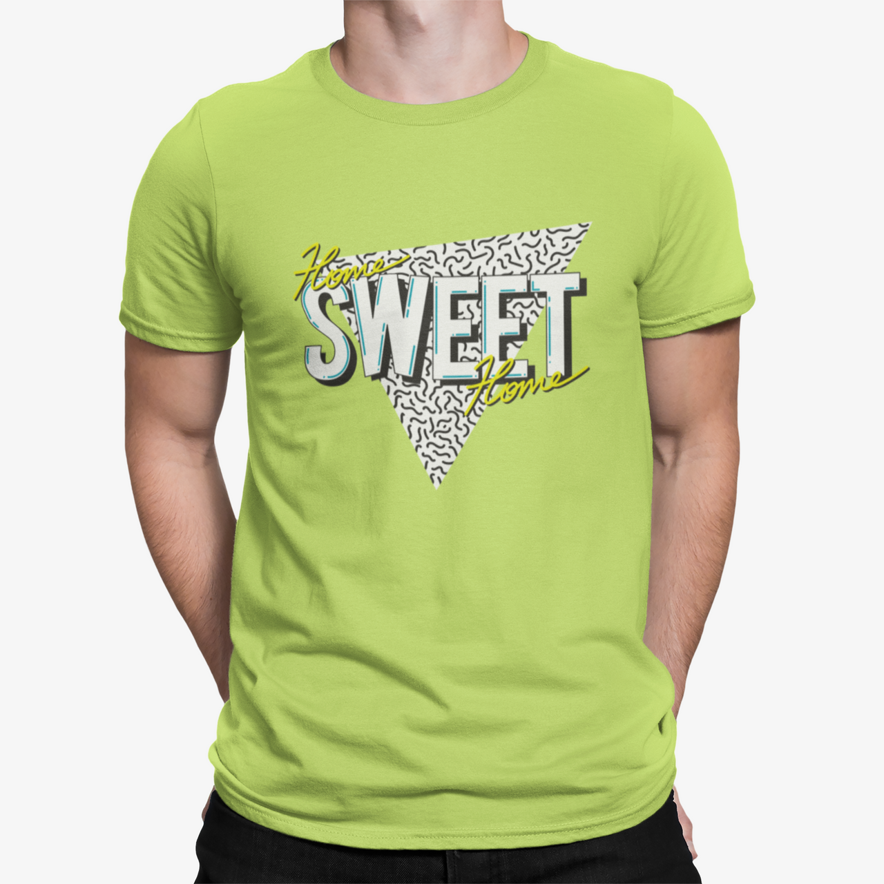 Camiseta Sweet 80s