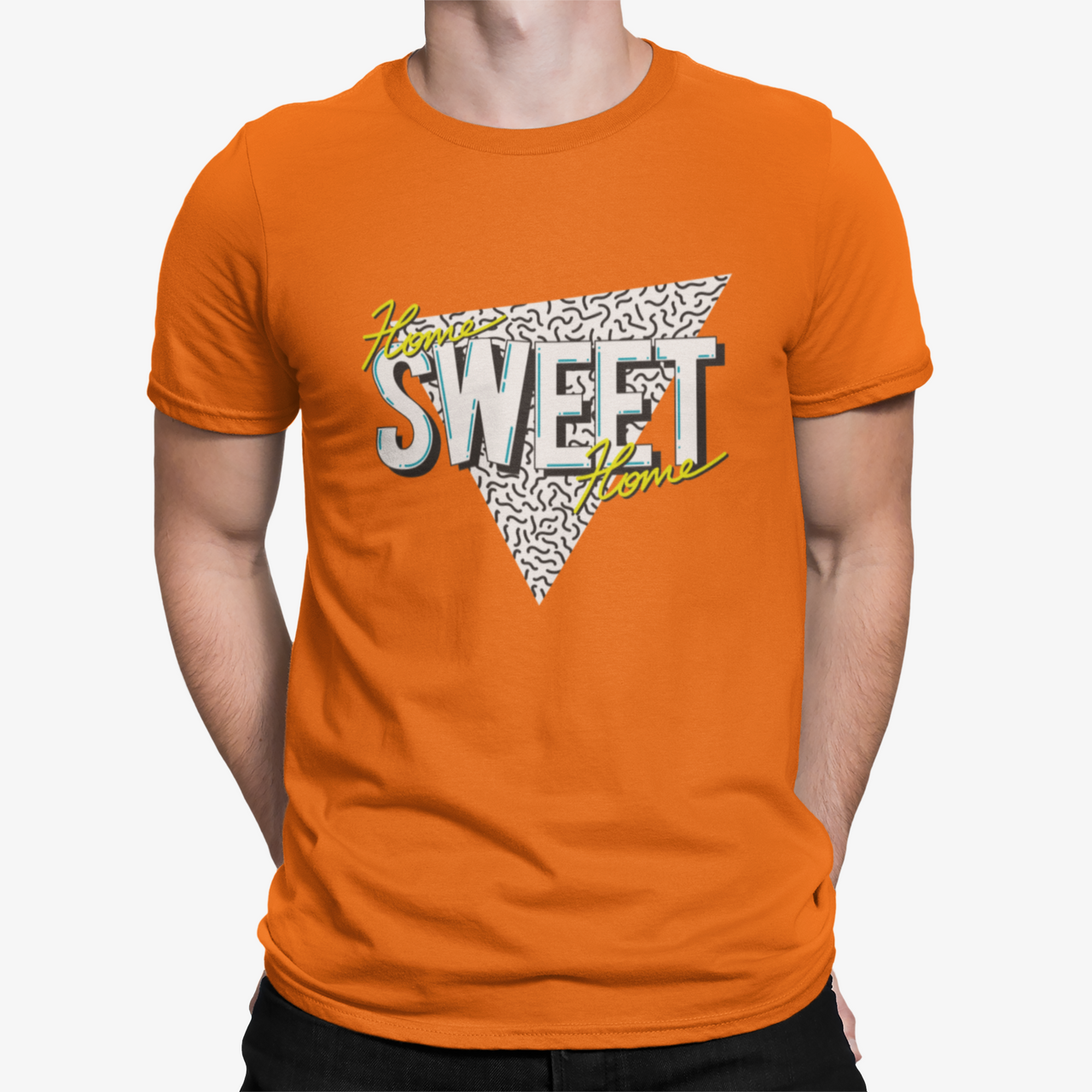 Camiseta Sweet 80s