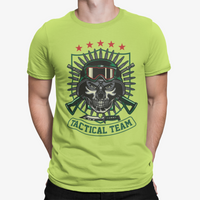 Thumbnail for Camiseta Tactical Team