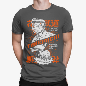 Camiseta Takemichi