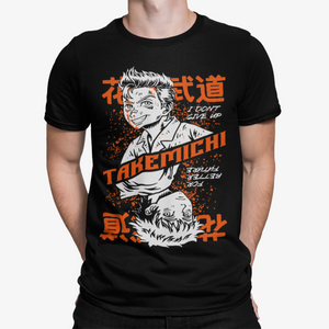 Camiseta Takemichi