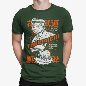 Camiseta Takemichi