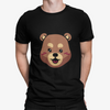 Camiseta Teddy Bear