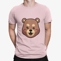 Thumbnail for Camiseta Teddy Bear