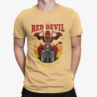 Thumbnail for Camiseta The Red Devil