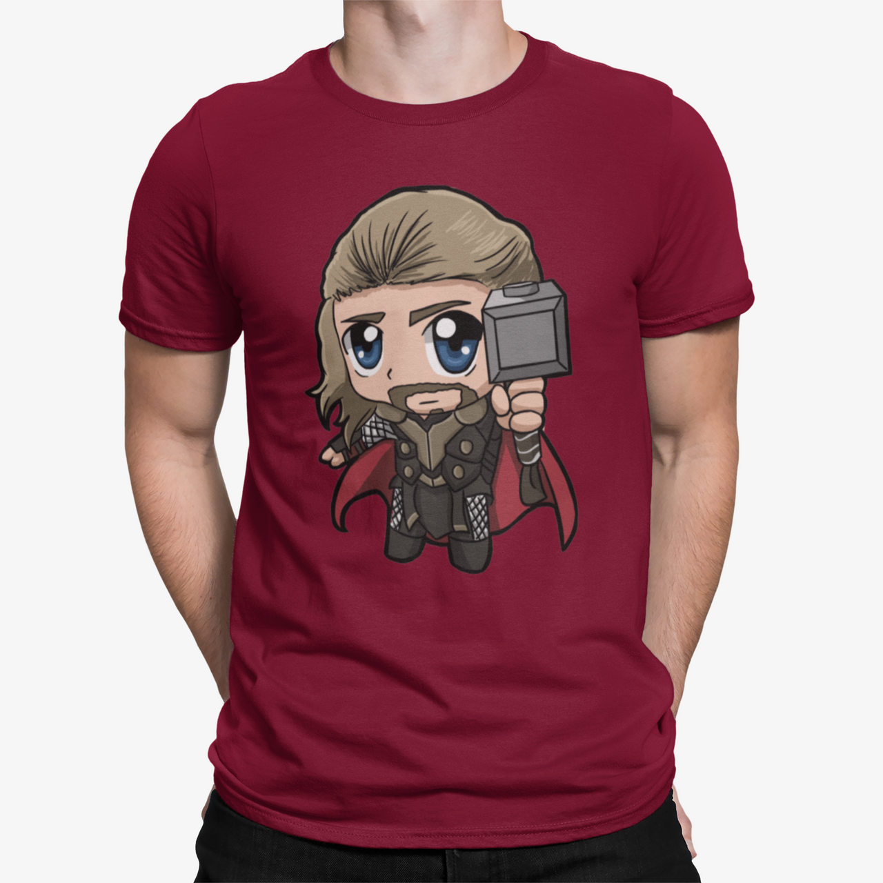 Camiseta Thor