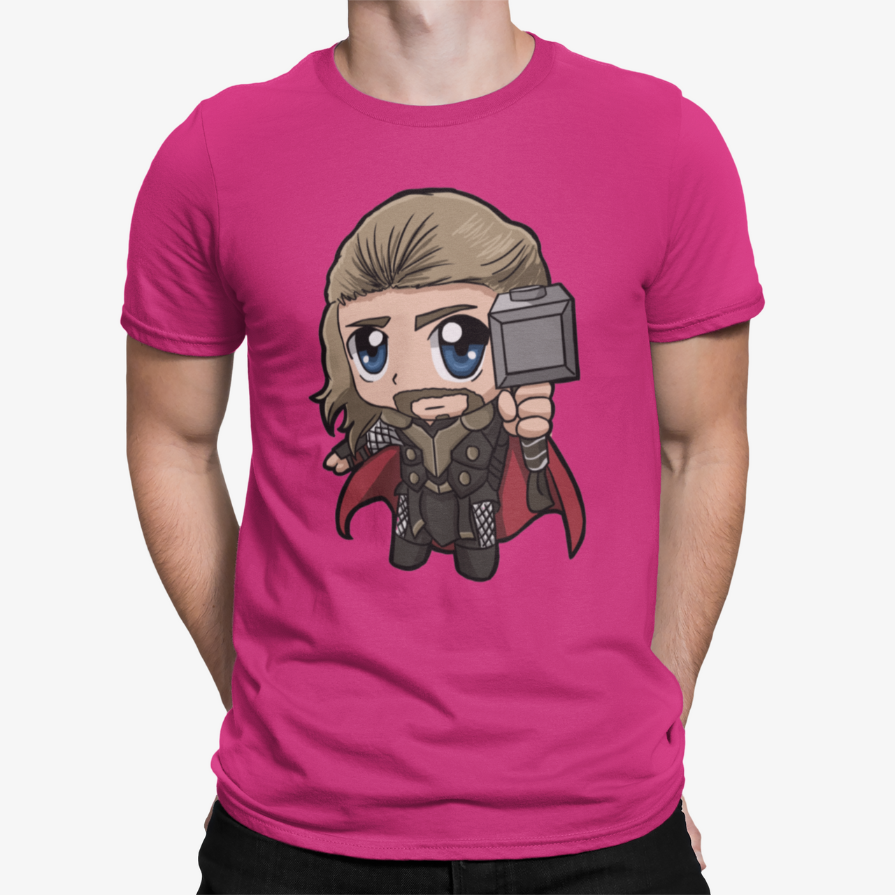 Camiseta Thor