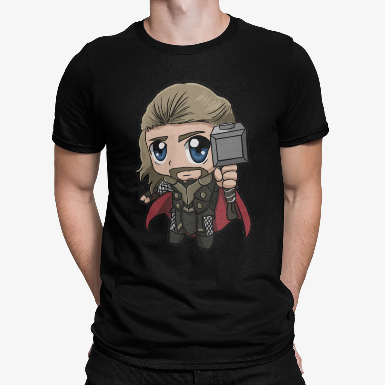 Camiseta Thor