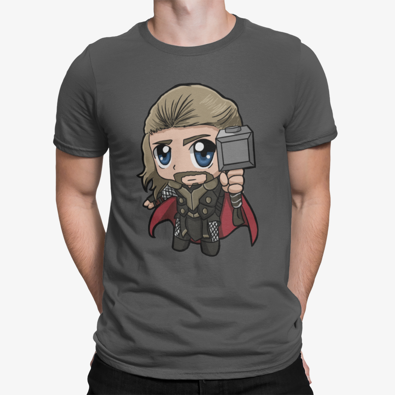 Camiseta Thor