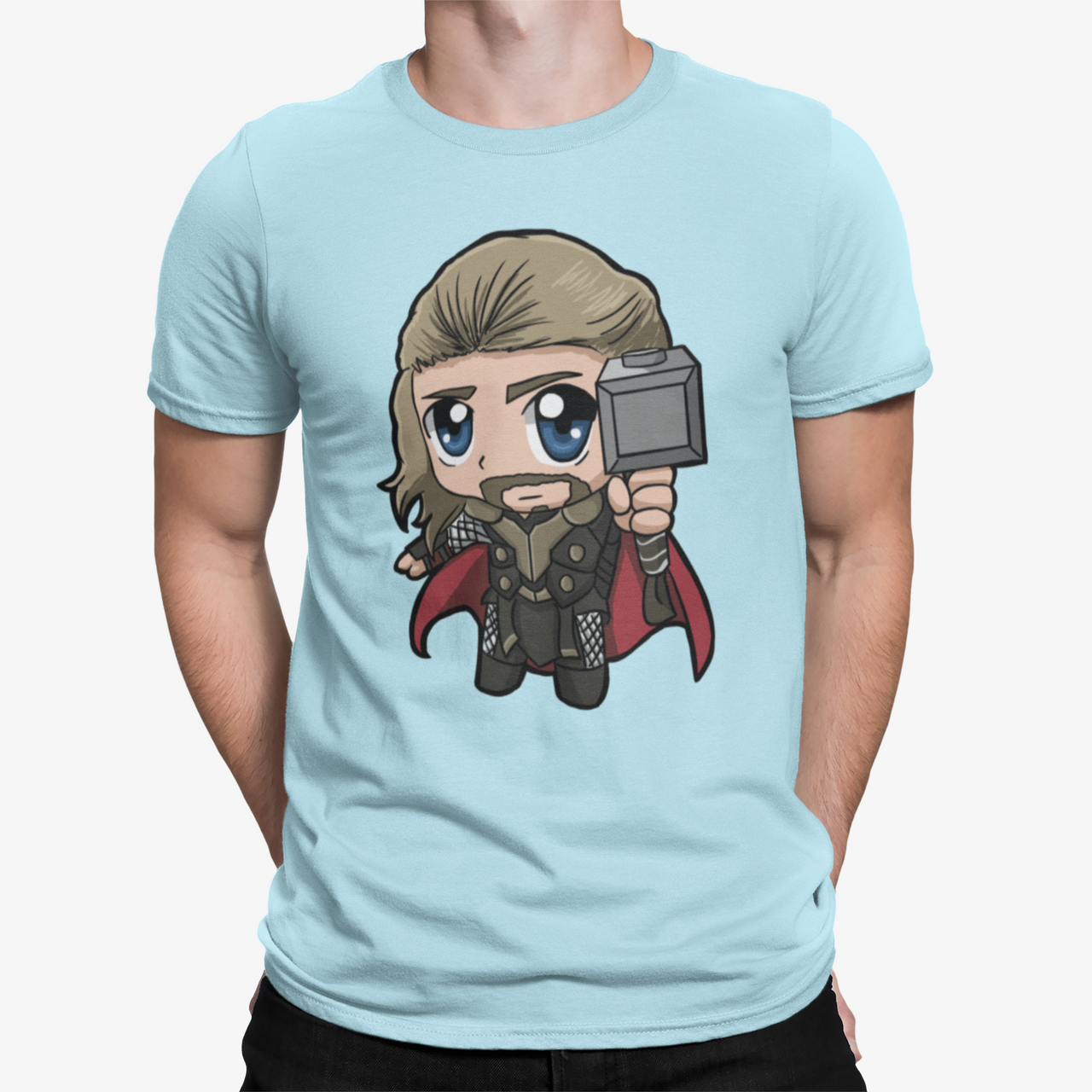 Camiseta Thor