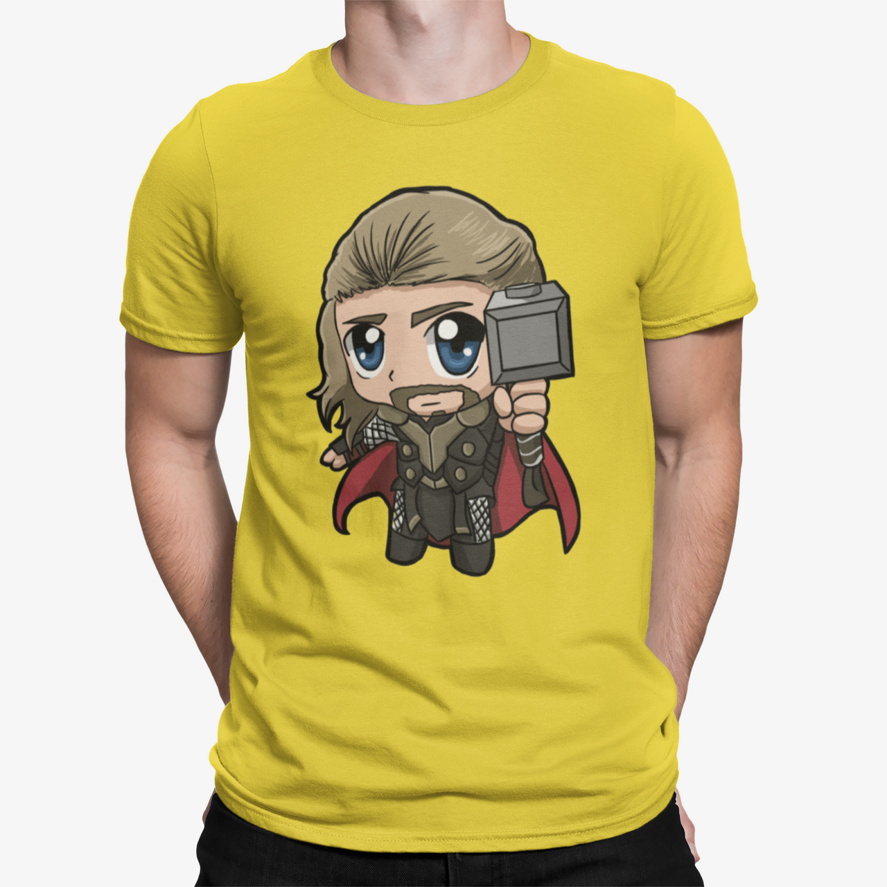 Camiseta Thor