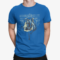 Thumbnail for Camiseta Tigre