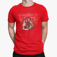 Thumbnail for Camiseta Tigre