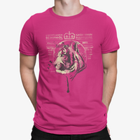 Thumbnail for Camiseta Tigre