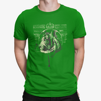 Thumbnail for Camiseta Tigre