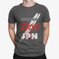 Thumbnail for Camiseta Tokio Jpn
