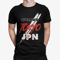 Thumbnail for Camiseta Tokio Jpn