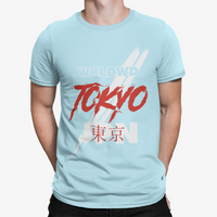 Thumbnail for Camiseta Tokio Jpn