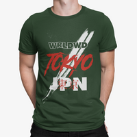 Thumbnail for Camiseta Tokio Jpn