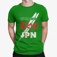 Thumbnail for Camiseta Tokio Jpn