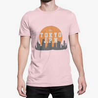 Thumbnail for Camiseta Japan