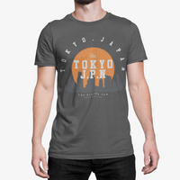 Thumbnail for Camiseta Japan