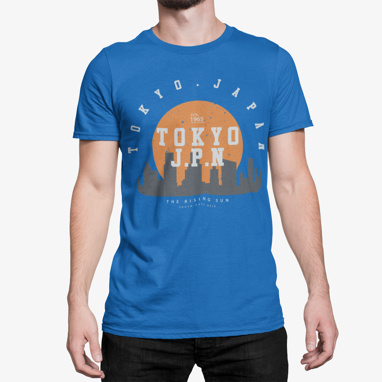 Camiseta Japan