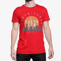 Thumbnail for Camiseta Japan