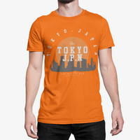 Thumbnail for Camiseta Japan