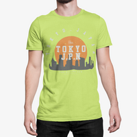 Thumbnail for Camiseta Japan