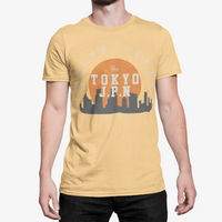 Thumbnail for Camiseta Japan