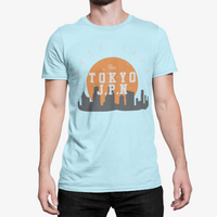 Thumbnail for Camiseta Japan
