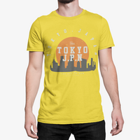 Thumbnail for Camiseta Japan
