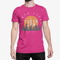Thumbnail for Camiseta Japan