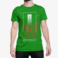 Thumbnail for Camiseta Tokyo Japón