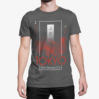Thumbnail for Camiseta Tokyo Japón