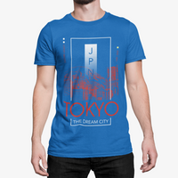 Thumbnail for Camiseta Tokyo Japón