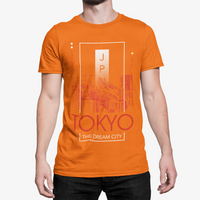 Thumbnail for Camiseta Tokyo Japón