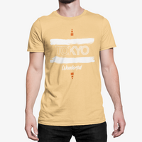 Thumbnail for Camiseta Tokyo