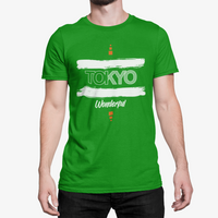 Thumbnail for Camiseta Tokyo